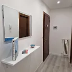 Апартаменты Residenza Luigio *