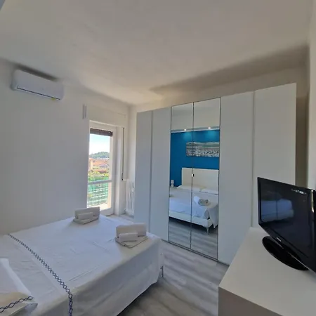 Residenza Luigio Lägenhet