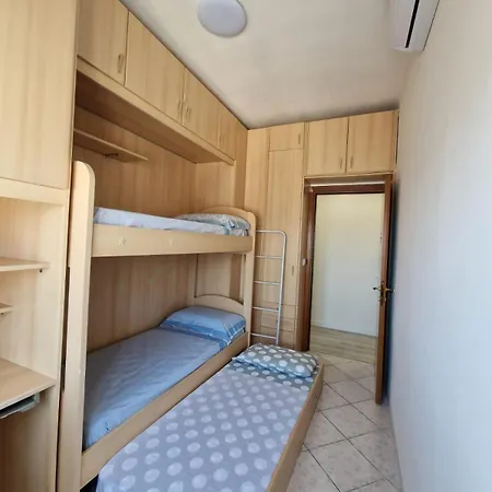 Residenza Luigio Apartman *