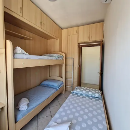 شقة Residenza Luigio فيربانيا
