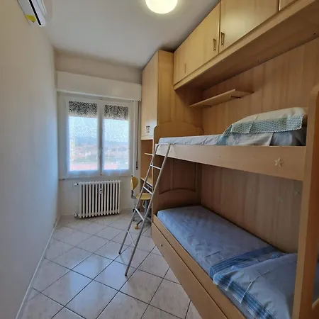 Residenza Luigio Lägenhet