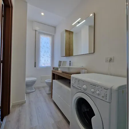 Residenza Luigio * Verbania