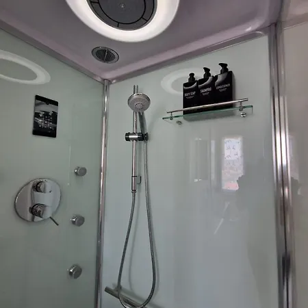 Residenza Luigio Apartman Verbania