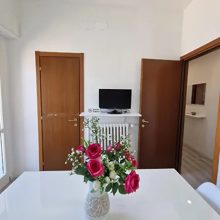 Lägenhet Residenza Luigio Verbania