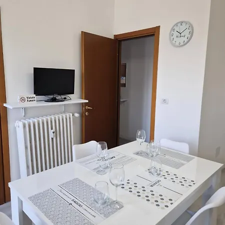 Residenza Luigio Lägenhet Verbania