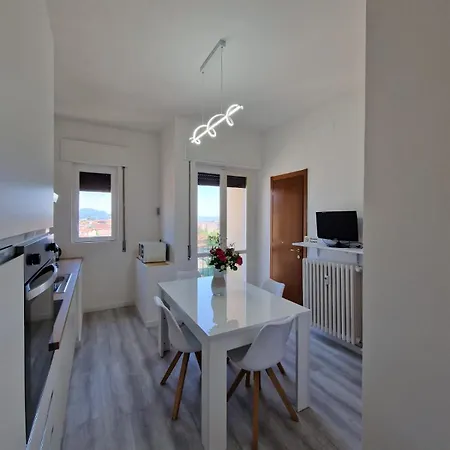 Residenza Luigio *