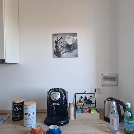 Residenza Luigio * Verbania