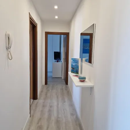 Residenza Luigio *
