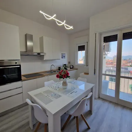 Residenza Luigio