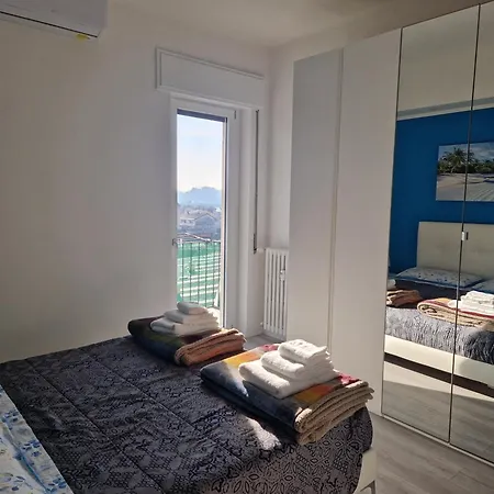 Residenza Luigiò * Verbania