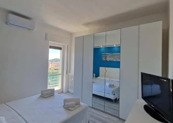 Residenza Luigio شقة
