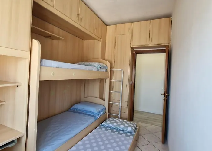 Residenza Luigio Διαμέρισμα *
