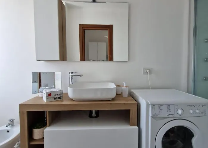 Residenza Luigio * فيربانيا
