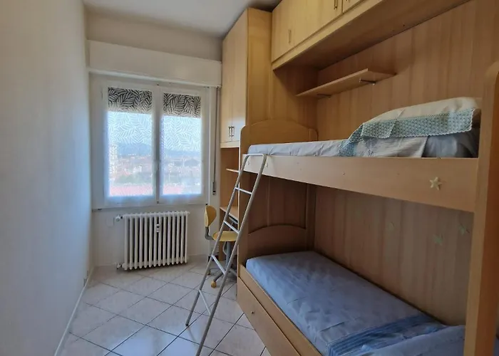 Residenza Luigio Διαμέρισμα