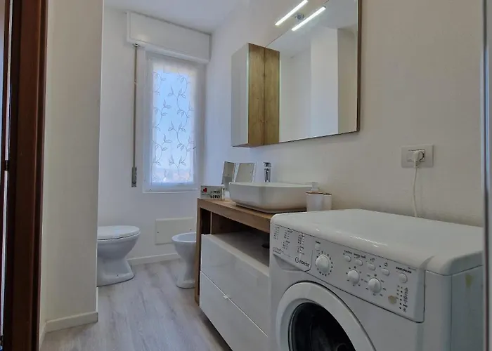 Residenza Luigio * Βερμπάνια
