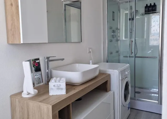 Residenza Luigio Διαμέρισμα *