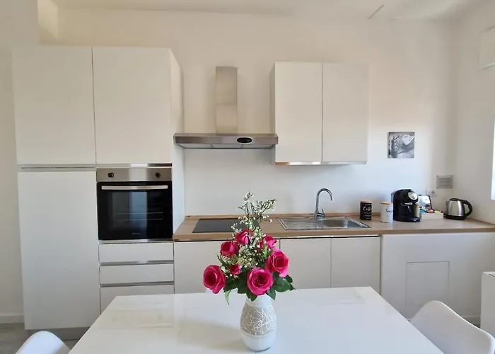 Residenza Luigio Διαμέρισμα *