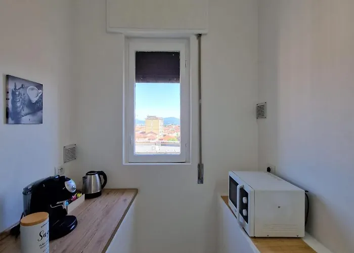 Residenza Luigio Διαμέρισμα *