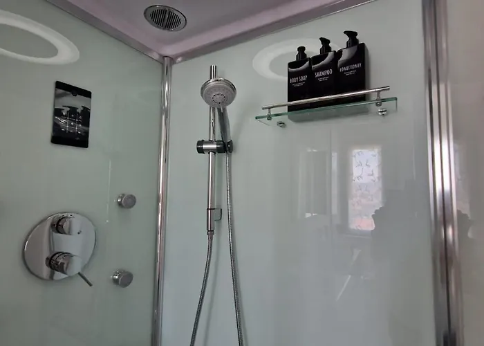 Residenza Luigiò Appartamento Verbania