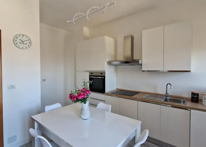 Residenza Luigio شقة *