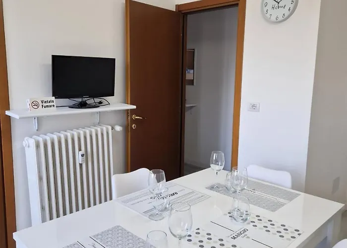Residenza Luigio Διαμέρισμα Βερμπάνια