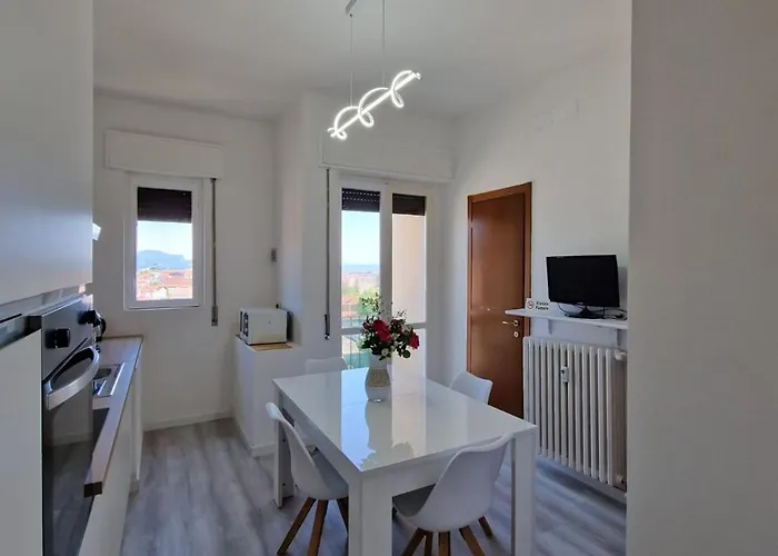 Residenza Luigio *