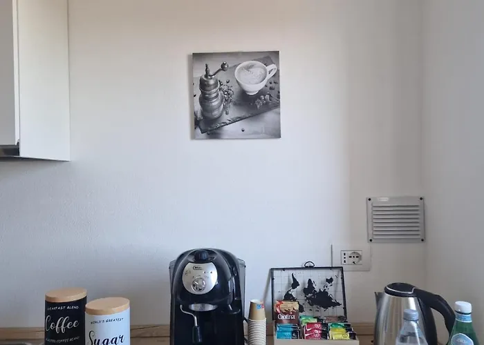 Residenza Luigio * Βερμπάνια
