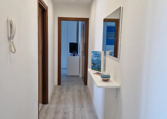 Residenza Luigio *