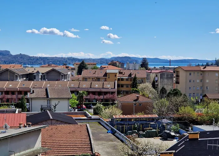 Residenza Luigiò Appartamento Verbania