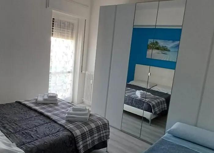 Residenza Luigio Βερμπάνια