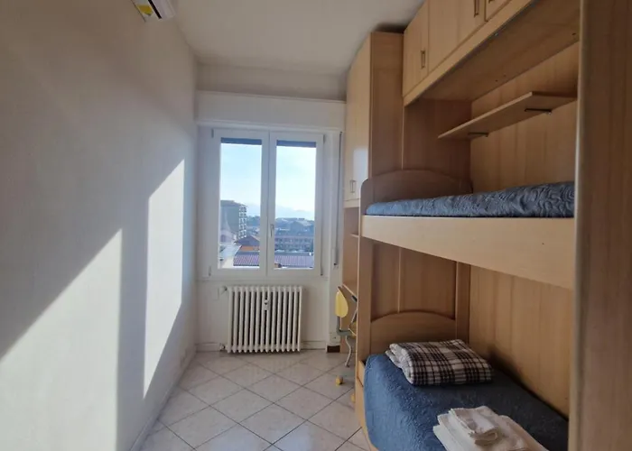 Residenza Luigio Διαμέρισμα *