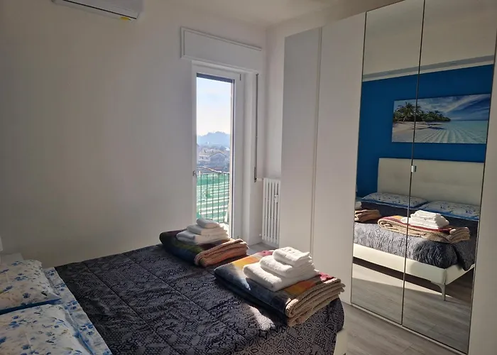 Residenza Luigiò * Verbania